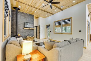 Huis (3 Bedrooms) | Interieur