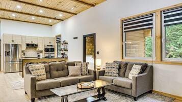 Rumah (3 Bedrooms) | Interior