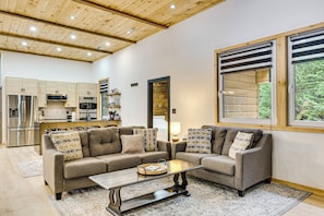 Huis (3 Bedrooms) | Interieur