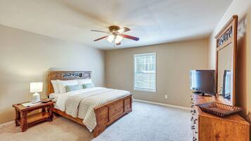 Maison (3 Bedrooms) | Intérieur