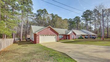 Maison (3 Bedrooms) | Intérieur