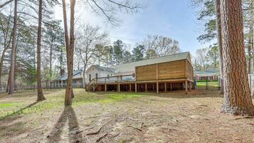 Maison (3 Bedrooms) | Intérieur