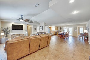 Casa (3 Bedrooms) | Parte interna