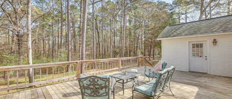House (3 Bedrooms) | Front of property