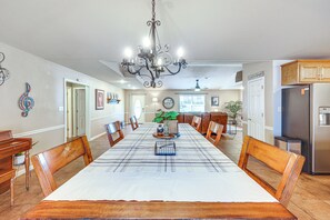 Casa (3 Bedrooms) | Interior