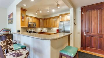 Departamento (2 Bedrooms) | Interior