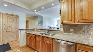 Departamento (2 Bedrooms) | Interior