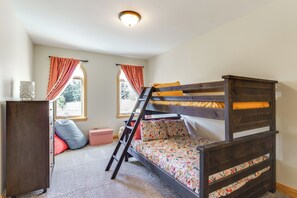 Apartment (2 Bedrooms) | Innenbereich