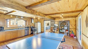 House (Multiple Bedrooms) | Interior