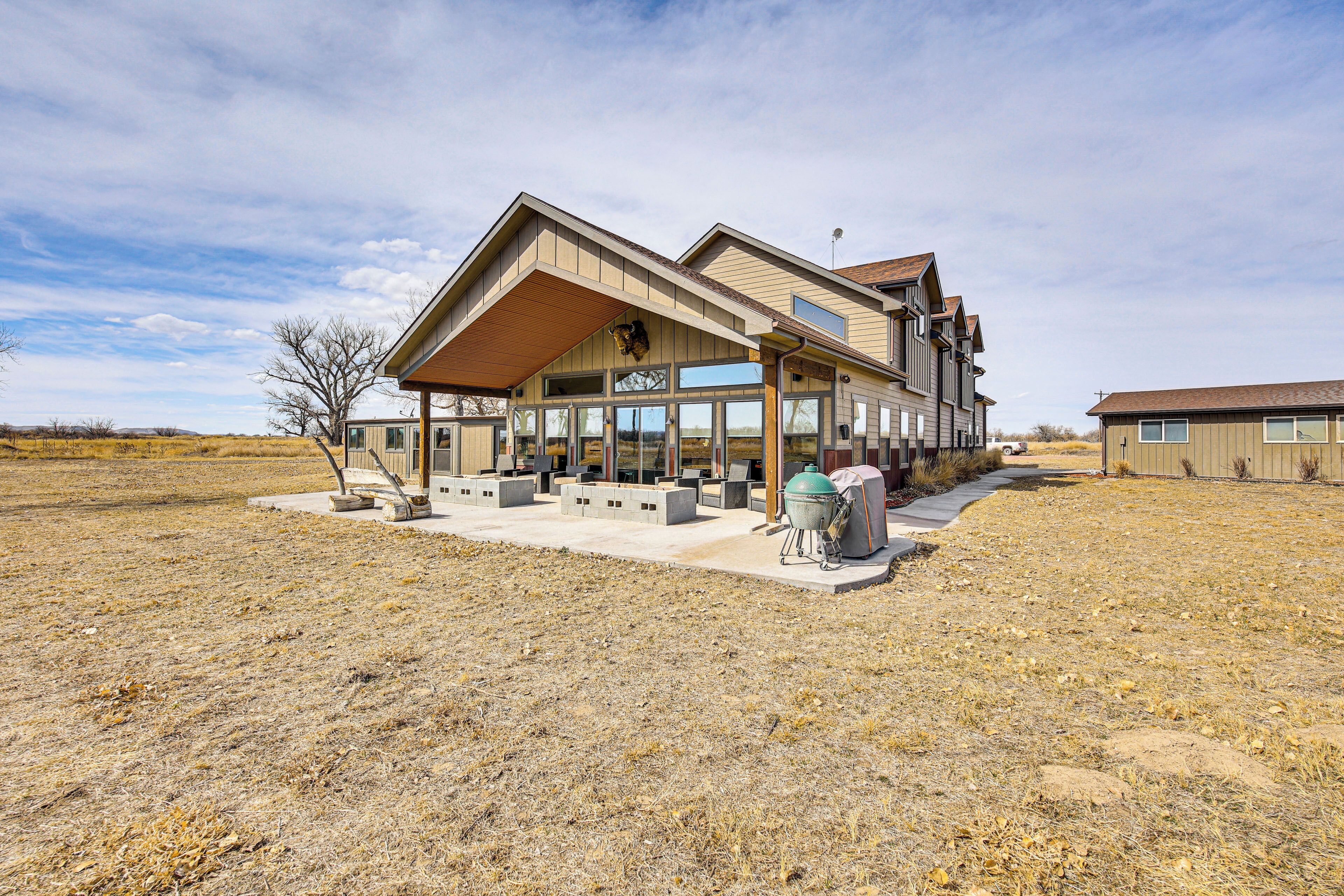 Nhà (Multiple Bedrooms) | Nội thất