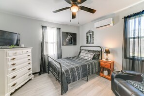 Appartement (3 Bedrooms) | Intérieur