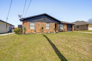 Hus (3 Bedrooms) | Innvendig