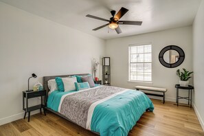 Hus (3 Bedrooms) | Innvendig