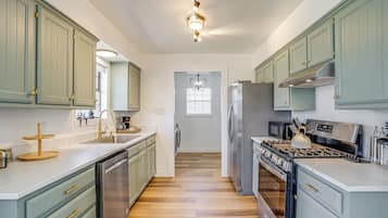 Casa (3 Bedrooms) | Interior