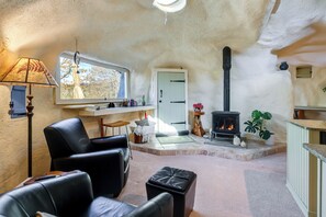 Cottage (1 Bedroom) | Intérieur