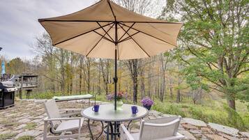 Cottage (1 Bedroom) | Interior