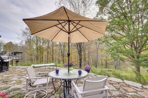 Cottage (1 Bedroom) | Interior