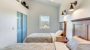 Maison (1 Bedroom) | Intérieur