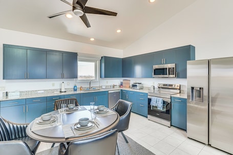 House (1 Bedroom) | Interior