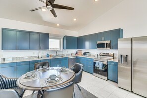 Nhà (1 Bedroom) | Nội thất