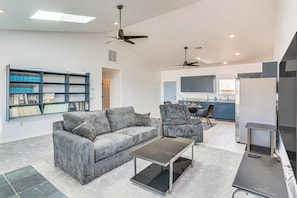 Nhà (1 Bedroom) | Nội thất
