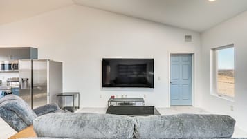 Maison (1 Bedroom) | Intérieur