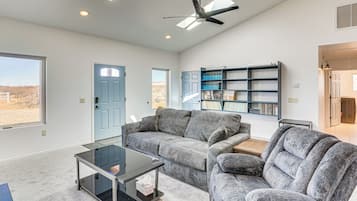 Casa (1 Bedroom) | Interior