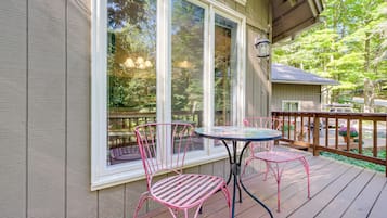 Cottage (3 Bedrooms) | Interior