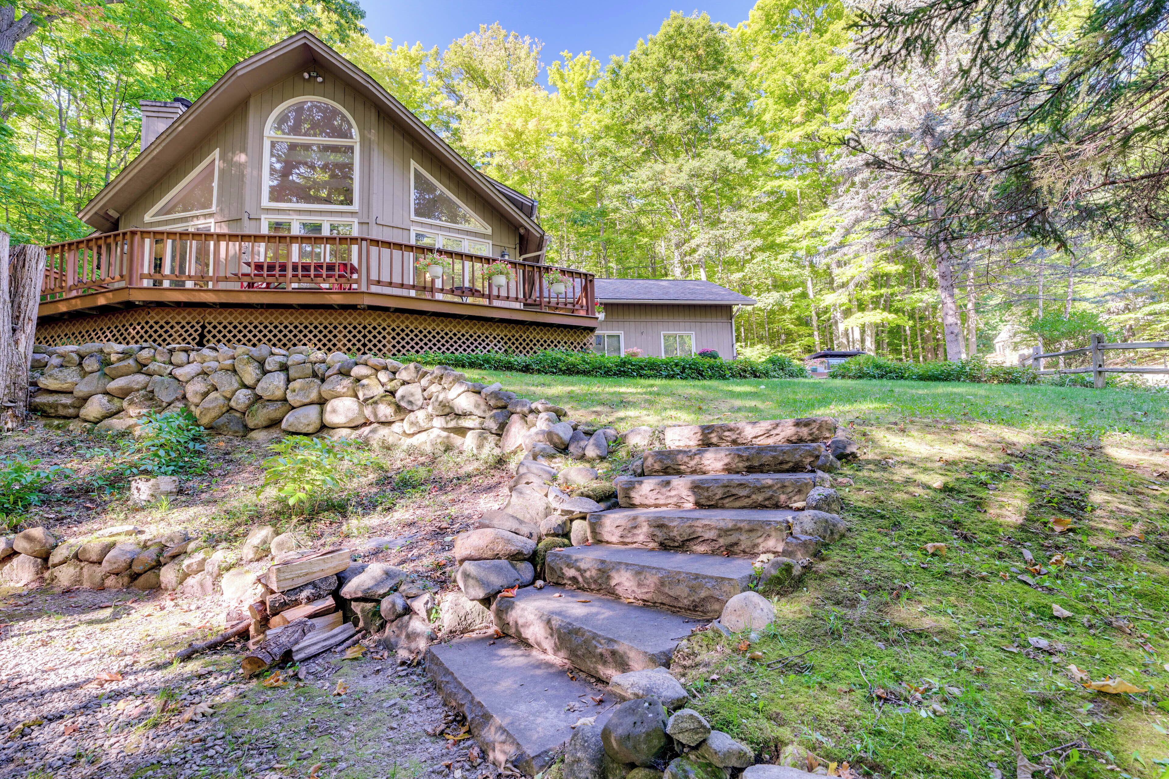 Cottage (3 Bedrooms) | Interieur