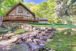 Cottage (3 Bedrooms) | Interior