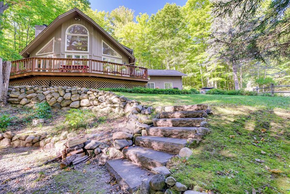 Småhus (3 Bedrooms) | Innvendig