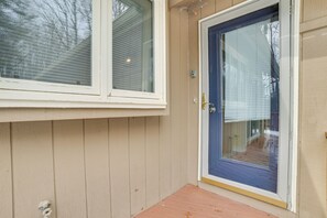 Cottage (3 Bedrooms) | Interior