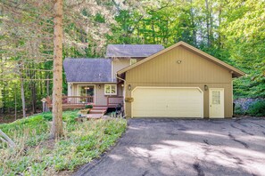 Cottage (3 Bedrooms) | Interior