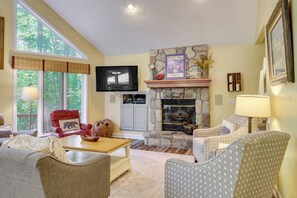 Casa de campo (3 Bedrooms) | Interior