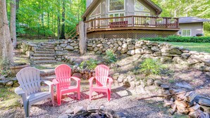 Cottage (3 Bedrooms) | Interieur