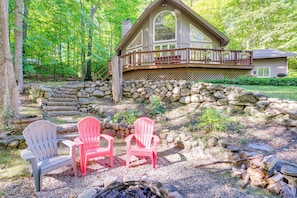 Småhus (3 Bedrooms) | Innvendig