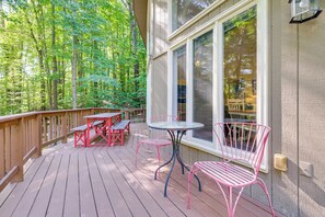 Cottage (3 Bedrooms) | Interior