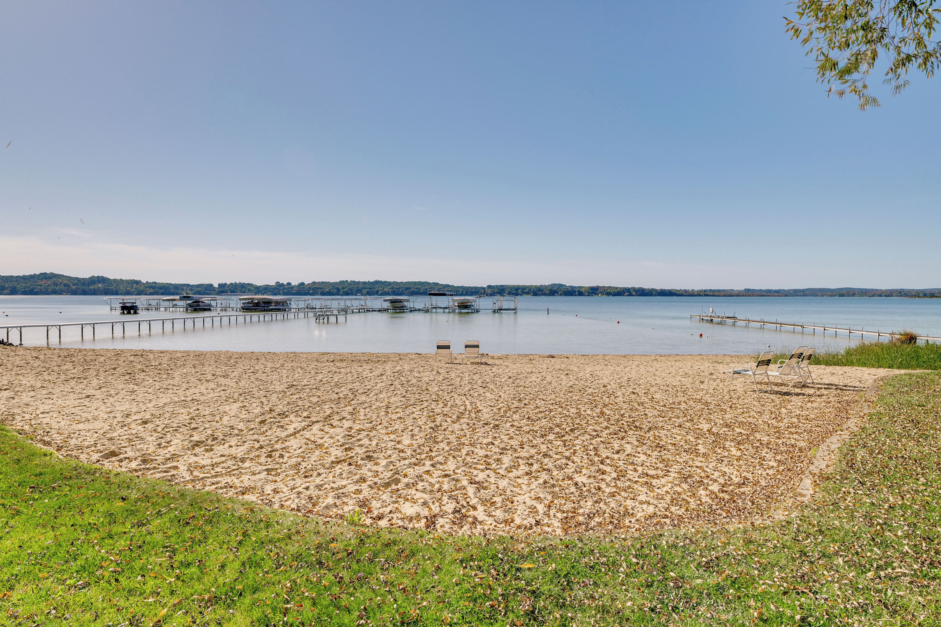 Cottage (3 Bedrooms) | Interior