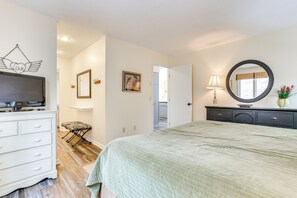 Cottage (3 Bedrooms) | Interior
