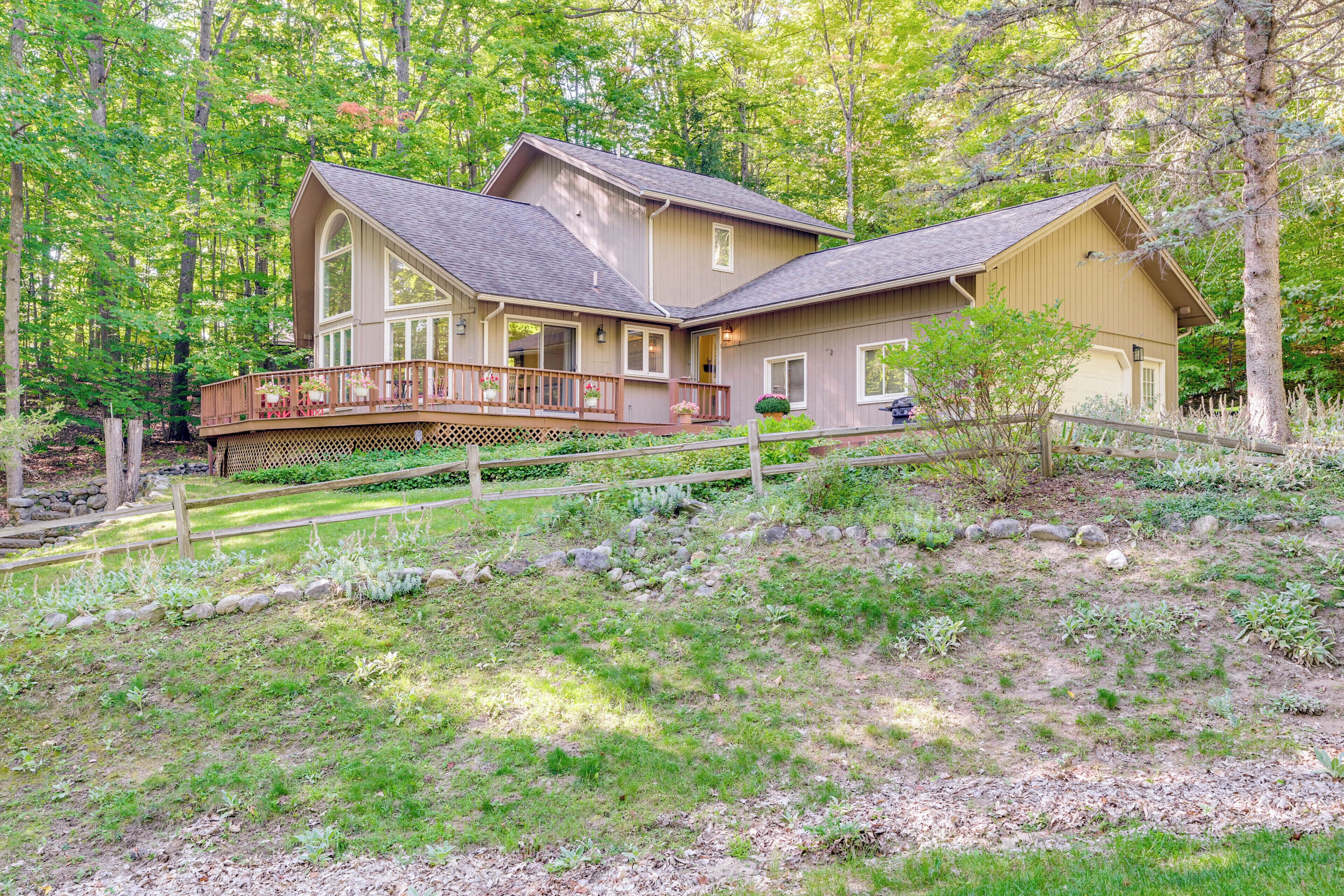 Cottage (3 Bedrooms) | Nội thất