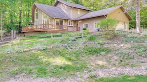 Cottage (3 Bedrooms) | Interieur