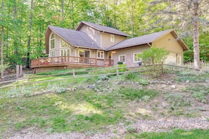 Småhus (3 Bedrooms) | Innvendig