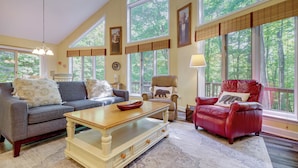 Cottage (3 Bedrooms) | Voorkant van accommodatie