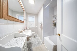 Ferienhaus (2 Bedrooms) | Innenbereich