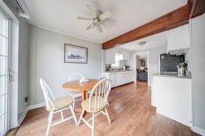 Ferienhaus (2 Bedrooms) | Innenbereich