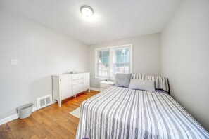 獨棟房屋 (2 Bedrooms) | 住宿內部