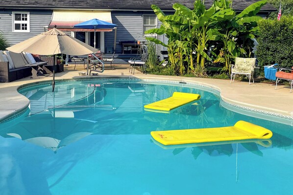 Maison (3 Bedrooms) | Intérieur