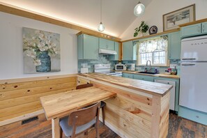 Διαμέρισμα (0 Bedroom) | Εσωτερικοί χώροι