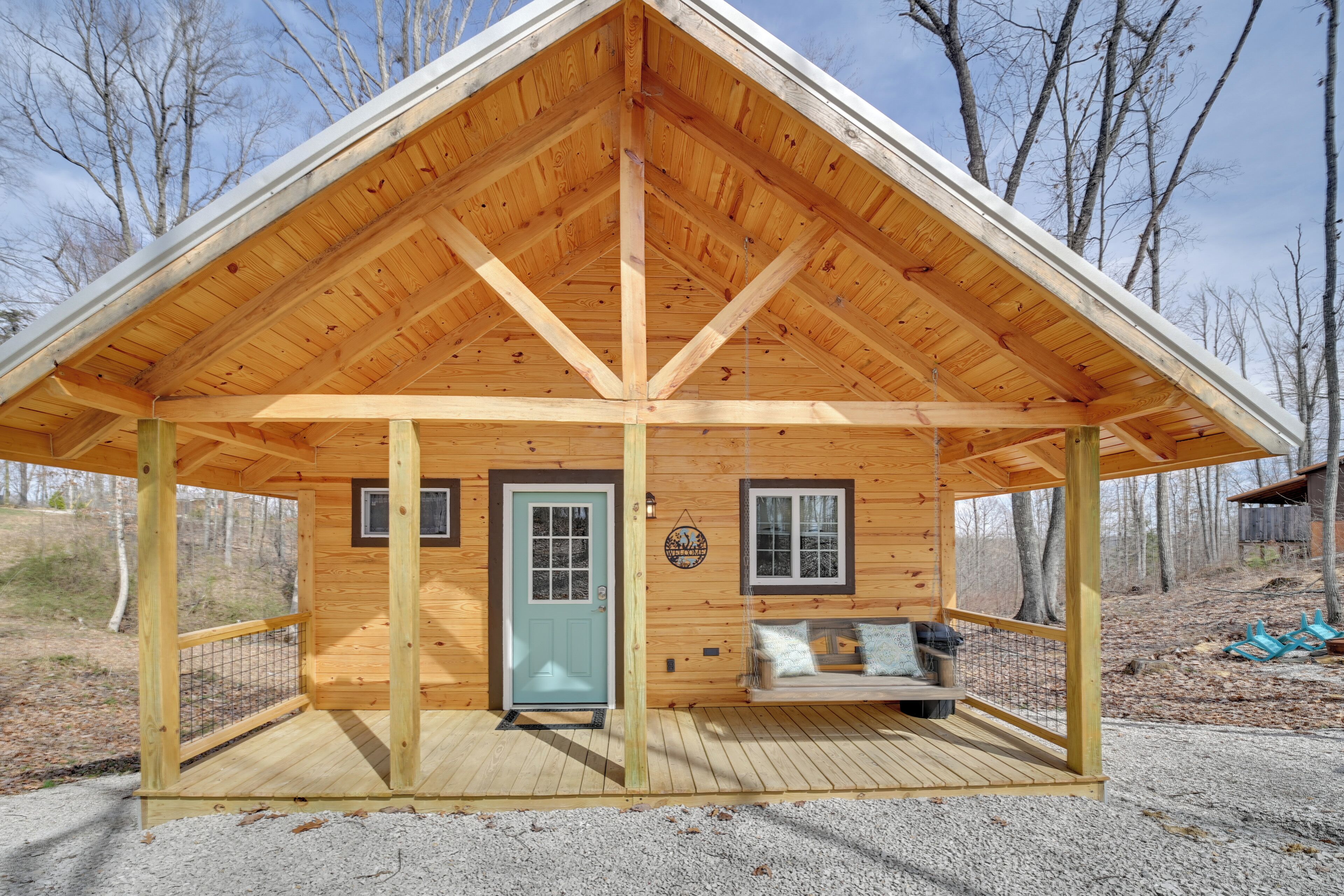 อพาร์ทเมนท์ (0 Bedroom) | ภายใน