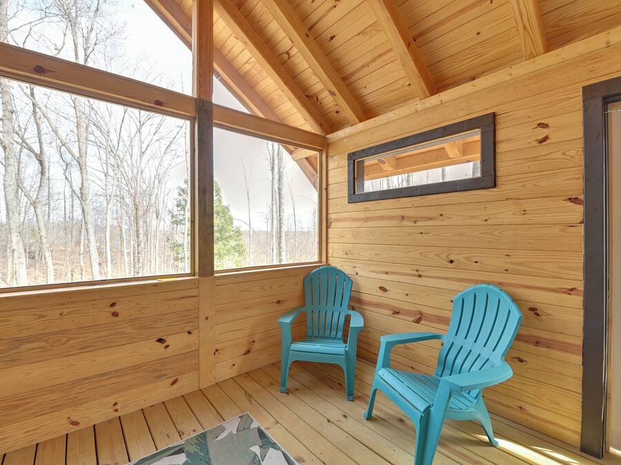 Apartment (0 Bedroom) | Interior